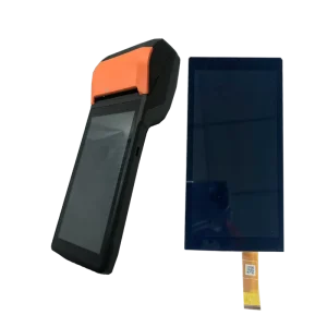 Original New POS V2 LCD Screen Display with Touch for V2 POS System V1 V2PRO V2S V1S