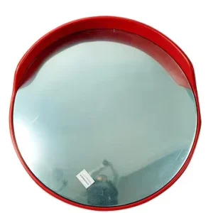 Outdoor Convex Traffic Safety Mirrors for Road Safety