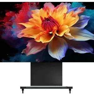 P1.25 Pixel Pitch Floor Standing Lift Folding LED Display Full HD Seamless LED Video Wall for Live Event