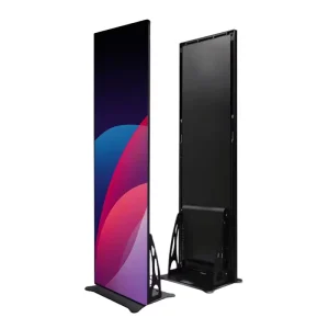 P2 P2.5 P3 P4 LED Banners Video Wall Board Pantalla Indoor LED Screen