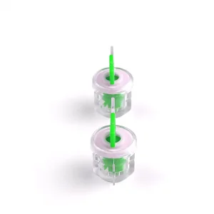 PC ABS Meter Seal with Galvanized Wire for Anti Theft Protection