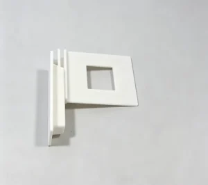 POP Display Accessories Cardboard Shelf Support Locking Clip