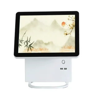 POS Cash Register Touch Screen POS Terminal System Restaurant Point of Sale POS System