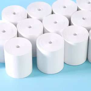 POS Machine Paper Roll Thermal Paper 57mm*50mm Coreless