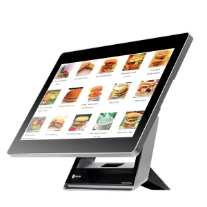 POS System Supplier 15.6 Inch Touch Screen High Quality Cash Register Point of Sale Equipment