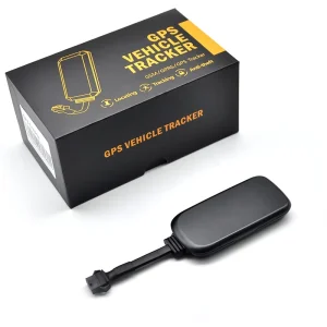 PROTRACK Mini GPS Tracking Device VT05S Anti-Jammer Anti-theft for Motorcycles Speed Alarm Stop Engine Feature Roof Placement