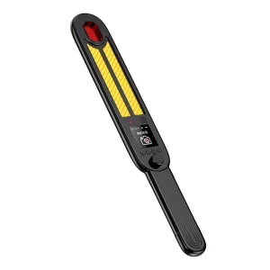Personal Alarm Device With TX10 Camera Detector Infrared Anti-theft and GPS Anti-positioning