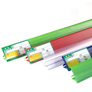 Pharmacy Shelf Labels Card Strips Pharmacy Glass Card Strips Label Strips Price Tags Glass Price Tags