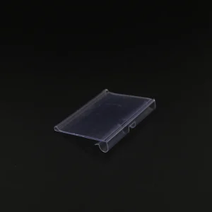 Plastic Shelf Dividers for Supermarket