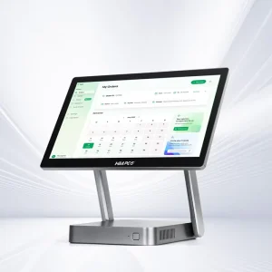 Point of Sale Devices POS Cashier Metal Body POS System