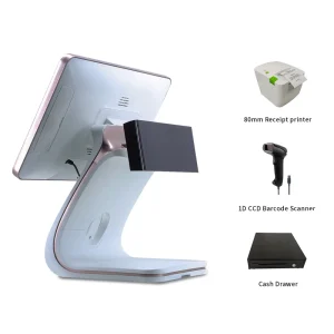 Point of Sale Machine Android Point of Sale Equipment Point of Sale System Retail Terminal
