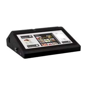 Point of Sale POS Equipment All in One OEM Window Fiscal Cash Register with NFC HCC T2180