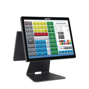 Point of Sale POS System Computer Q2T Cash Register