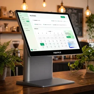 Point of Sale System Cash Register PC Cash Register Different POS Systems