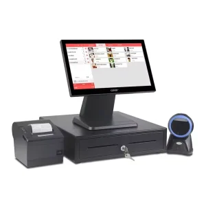 Point of Sale System Cash Register Pc Cash Register Different Pos Systems
