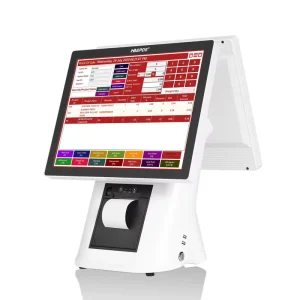Point of Sale System Import POS Register Factories List POS Hardware Vendors for Retail Supermarket