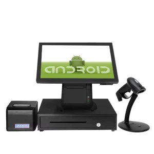 Point of Sale System POS Software and Hardware for Retail Shop