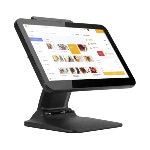 Point of Sales 15.6inch POS Terminal VFD Customer Screen POS Systems Hardware