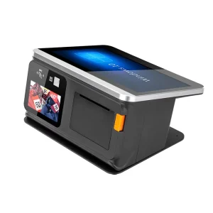 Point of Sales Systems Windows Android System Pos with Scanner Printer Pos Terminal