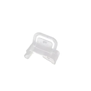 Pop Billboard Channel Promotion Card Buckle Shelf Clip Supermarket Accessories Plastic PVC
