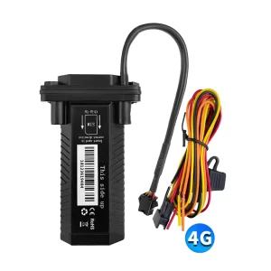 Portable 4G GPS Tracker for Car IP67 Waterproof Wireless Asset Tracking Device No Monthly Fee Car Tracker GPS