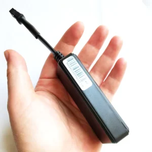 Portable GPS Tracker Global Real Time Locator Anti theft Device for Car Key Wallet Fence SOS Alarm Anti Lost Device