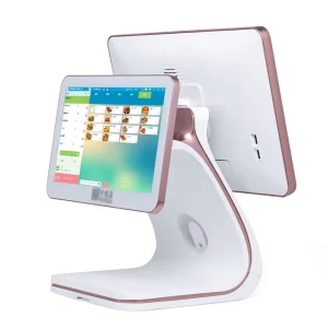 Pos Machine Cash Register Point of Sale System