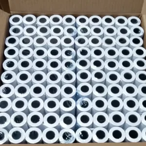 Pos Machine Cash Register Thermal Paper Roll 57mm*30mm Coreless