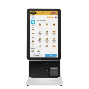 Pos Machine Price for Small Business Pharmacy Retail Restaurant Android Pos Cash Register for Point of Sale Pos System