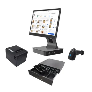 Pos Sale Retail Pos Systems Cash Register Caja Registradora Pos Android Point of Sale