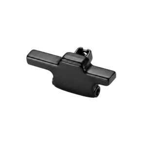 Precision Forged Aluminum Alloy T Bar Lever With CE For E Bike Battery Lock And Cargo Bike Cargo Securing Mechanism