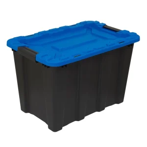 Product Tools 55L Heavy Duty Plastic Container Outdoor