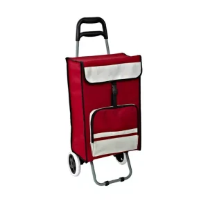 Professional Factory Price Hand Shopping Trolley Cart From Online Shopping