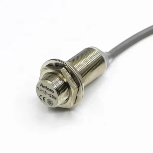 Proximity Sensor Car Alarm TR18-5DN NPN NC Hall Proximity Switch Magnetic Sensor