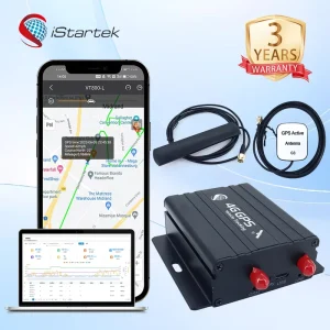 Qatar Online Shop ACC Motion Sensor Brouilleur Bloqueador De Anti Jammer GSM signal Gprs Gps Car Track