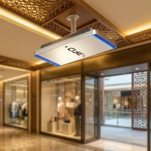 RFID Anti Theft Ceiling System Security Device for Clothing Stores EAS RFID System