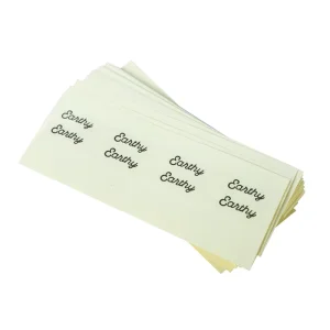 RFID Stickers Labels Smallest Size Custom Printed RFID NFC Tag Sticker