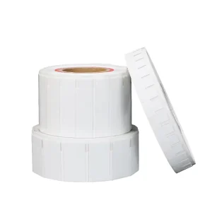 RFID UHF Tag Flexible Anti metal Sticker 18000 6C 860 960MHz U8 U9 Chip Electronic Smart Label 900 MHz