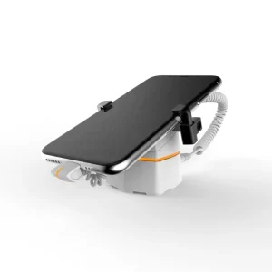 Rechargeable Smartphone Anti Theft Display Holder Alarm Security Anti theft Device for Mobile Phone