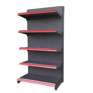 Retail Fixtures Supermarket Shelves Multifunction Display Shelves Racks for Store