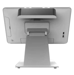 Retail Restaurant POS Terminal 15.6 Inch Touch Screen Cash Register Android or Windows Optional LED8 VFD220 Customer Display POS