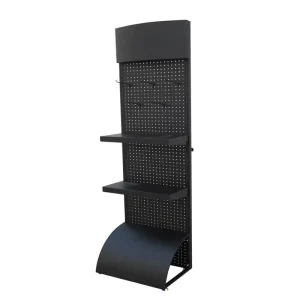 Retail Sales Store Point of Sale Display Stand for Hanging Items