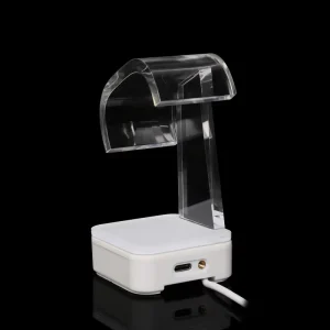 Retail Store Alarming Anti theft Watch Security Display Device