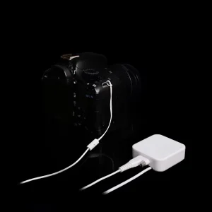 Retail Store Anti theft Alarm Device for Camera Security Display Holder