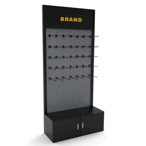 Retail Store Display Racks Manufacturer