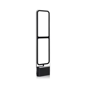 Retail System Anti-Theft Security Gate Shopping Alarm System Top-sensor TP-612-007 Acrylic Panel Hidden Invisible