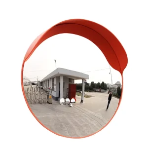 Road Safety Wide Angel Security Traffic Mirror Convex Mirrors
