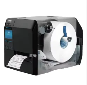 SATO CL4NX Plus Industrial 203dpi 300dpi 600dpi 4inch Desktop Thermal Barcode Label Printer 4×6 Thermal Labels Printer