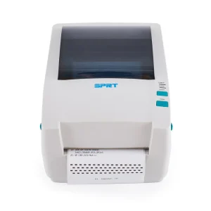 SPRT 110mm Smart Thermal Shipping Label Printer 4X6 Inch Sticker Barcode 203dpi 1-Year Warranty in Stock