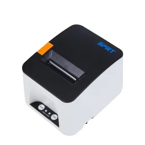 SPRT Thermal Barcode Label Printer Mini Portable USB Interface 203dpi in Stock